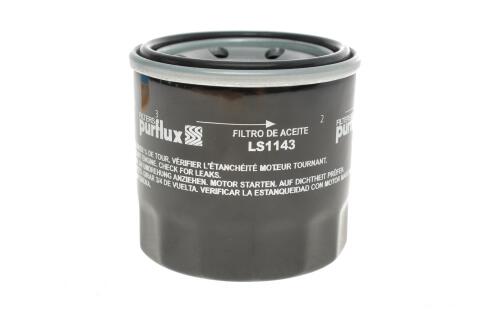 Фільтр масляний Suzuki Ignis 1.2 Hybrid 16- Фільтр масляний Suzuki Ignis 1.2 Hybrid 16-