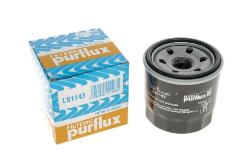 Фільтр масляний Suzuki Ignis 1.2 Hybrid 16- Фільтр масляний Suzuki Ignis 1.2 Hybrid 16-