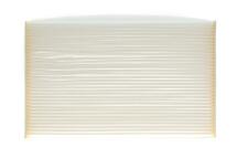 Фильтр салона Citroen C3 Aircross 1.2-1.6 17-