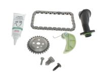 Комплект ланцюга масляного насоса VW Golf V/VI 07-13/Skoda Octavia 1.4 TSI 08-13 (без ланцюга) Комплект ланцюга масляного насоса VW Golf V/VI 07-13/Skoda Octavia 1.4 TSI 08-13 (без ланцюга)