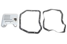 Фільтр АКПП Hyundai Elantra/Kia Rio 1.4/1.6 00-11 (з прокладкою)