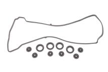 Прокладка кришки клапанів Honda Accord VII/ Civic (VII/ VIII) 2.0-2.4 01- (к-кт)