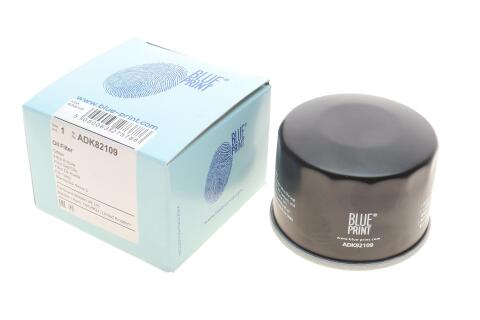 Фільтр масляний Suzuki Baleno 1.2/1.2H 16- Фільтр масляний Suzuki Baleno 1.2/1.2H 16-