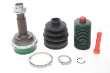 ШРКШ (зовнішній) Toyota Yaris 1.0 99-05 (24x19x138) +ABS48 ШРКШ (зовнішній) Toyota Yaris 1.0 99-05 (24x19x138) +ABS48