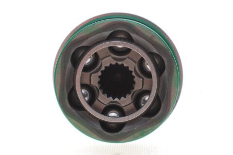 Шрус (наружный) Toyota Yaris 1.0 99-05 (24x19x138) +ABS48