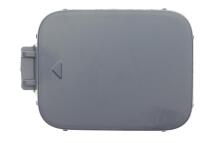 Заглушка бампера (переднего) BMW 5 (E60) 03-10