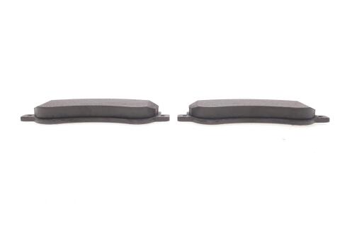 Колодки гальмівні (передні) VW Amarok 2.0 BiTDI/TDI/TSI 10- Колодки гальмівні (передні) VW Amarok 2.0 BiTDI/TDI/TSI 10-