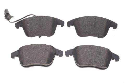 Колодки гальмівні (передні) Audi A4 07-18/Audi A5 07-/Audi Q5 12-17 (+датчик) Колодки гальмівні (передні) Audi A4 07-18/Audi A5 07-/Audi Q5 12-17 (+датчик)