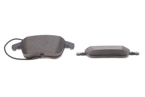Колодки гальмівні (передні) Audi A4 07-18/Audi A5 07-/Audi Q5 12-17 (+датчик) Колодки гальмівні (передні) Audi A4 07-18/Audi A5 07-/Audi Q5 12-17 (+датчик)