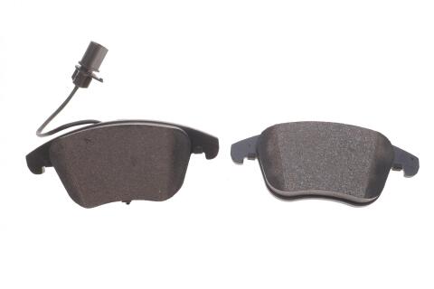 Колодки гальмівні (передні) Audi A4 07-18/Audi A5 07-/Audi Q5 12-17 (+датчик) Колодки гальмівні (передні) Audi A4 07-18/Audi A5 07-/Audi Q5 12-17 (+датчик)