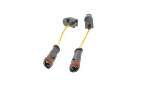 Колодки гальмівні (передні) MB Sprinter (906,907,910) 210-519CDI/VW Crafter 30-35/30-50 06-(спарка) Колодки гальмівні (передні) MB Sprinter (906,907,910) 210-519CDI/VW Crafter 30-35/30-50 06-(спарка)