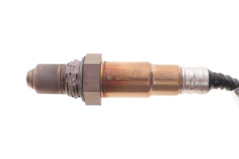 Ламбда зонд VW T4 2.5 96-03