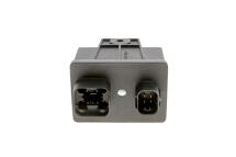 Реле свічок розжарювання Citroen C5 III 3.0 HDi 09-14/Land Rover Discovery IV 09-18