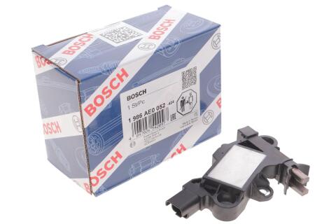 Реле генератора Mini (R56/R55/R60/R57/R58) 1.6 (N16/N14/R18) 07- Реле генератора Mini (R56/R55/R60/R57/R58) 1.6 (N16/N14/R18) 07-