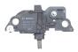 Реле генератора (12V) Opel Astra G/Fiat Albea 96-01/New Holland T8/T9 8.8/13.0 10-, фото 1 - інтерент-магазин Auto-Mechanic