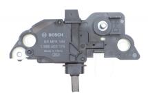 Реле генератора (12V) Opel Astra G/Fiat Albea 96-01/New Holland T8/T9 8.8/13.0 10-