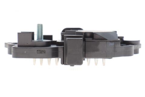Реле генератора (12V) Opel Astra G/Fiat Albea 96-01/New Holland T8/T9 8.8/13.0 10- Реле генератора (12V) Opel Astra G/Fiat Albea 96-01/New Holland T8/T9 8.8/13.0 10-