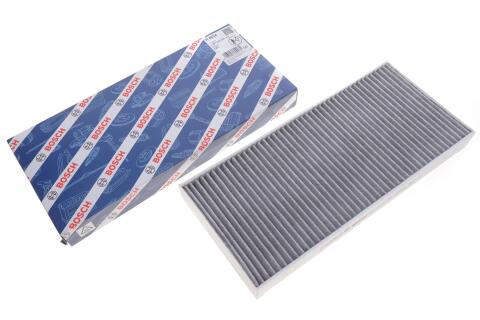 Фильтр салона Man TGL II/TGM II/TGS II 20-(угольный) Фильтр салона Man TGL II/TGM II/TGS II 20-(угольный)