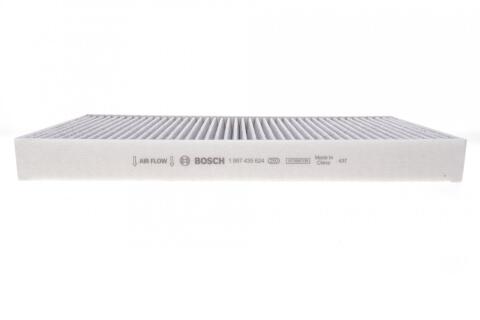 Фильтр салона Man TGL II/TGM II/TGS II 20-(угольный) Фильтр салона Man TGL II/TGM II/TGS II 20-(угольный)