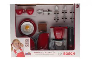 Набор для завтрака большой Bosch Breakfast Set