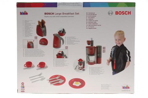 Набор для завтрака большой Bosch Breakfast Set Набор для завтрака большой Bosch Breakfast Set
