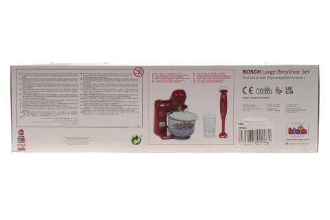 Набор для завтрака большой Bosch Breakfast Set Набор для завтрака большой Bosch Breakfast Set