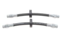 Шланг гальмівний (задній) Audi 80/100/A6/VW Passat/T3 1.6-2.2 -97