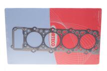 Прокладка ГБЦ Mitsubishi Pajero II 2.8TD 94-99 (3 метки) (1.40mm)