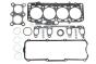 Комплект прокладок (верхній) Audi A3/A4/VW Golf IV 1.6 94-04, фото 1 - интернет-магазин Auto-Mechanic
