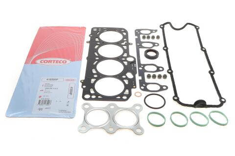 Комплект прокладок (верхній) Audi A3/A4/VW Golf IV 1.6 94-04