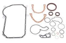 Комплект прокладок (нижний) Audi A4/A6/VW Passat 1.8 T 94-05
