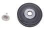 Шків колінвалу Renault Megane II/Laguna 2.0 01- (7PK), фото 1 - інтерент-магазин Auto-Mechanic