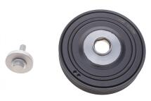 Шків колінвалу Renault Megane II/Laguna 2.0 01- (7PK)