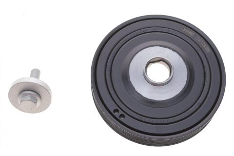 Шків колінвалу Renault Megane II/Laguna 2.0 01- (7PK) Шків колінвалу Renault Megane II/Laguna 2.0 01- (7PK)