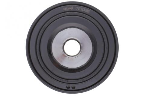 Шків колінвалу Renault Megane II/Laguna 2.0 01- (7PK) Шків колінвалу Renault Megane II/Laguna 2.0 01- (7PK)