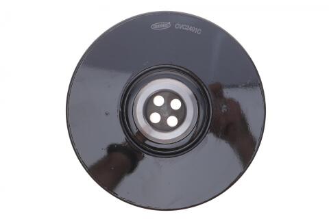 Шків колінвалу BMW 5 (F10/F11) 2.0 d (N47) 11-17 (6PK) Шків колінвалу BMW 5 (F10/F11) 2.0 d (N47) 11-17 (6PK)
