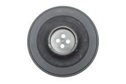 Шкив коленвала Mini (R56/R55/R60/R61) 1.6-2.0d (N47) 10-16/Toyota Rav 4 2.0 D 15-18 (5PK) Шкив коленвала Mini (R56/R55/R60/R61) 1.6-2.0d (N47) 10-16/Toyota Rav 4 2.0 D 15-18 (5PK)