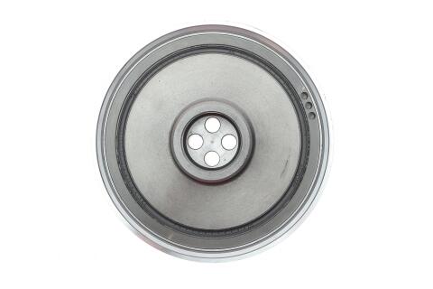 Шкив коленвала Mini (R56/R55/R60/R61) 1.6-2.0d (N47) 10-16/Toyota Rav 4 2.0 D 15-18 (5PK)