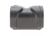 Втулка стабілізатора (переднього) BMW 3 (E30)-91 (d=18.5mm)