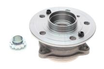 Підшипник маточини (передньої) MB M-class (W166) ML 12-