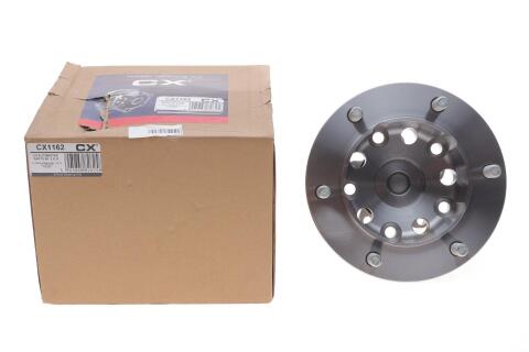 Підшипник маточини (передньої) Ford Transit V363 2.0/2.2 TDCi 08/13- RWD