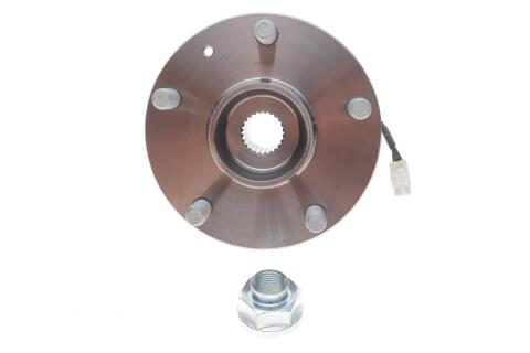 Підшипник маточини (задньої) Suzuki SX4 06-