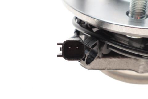 Подшипник ступицы (передней) Jeep Cherokee 01-08 (R) (+ABS)