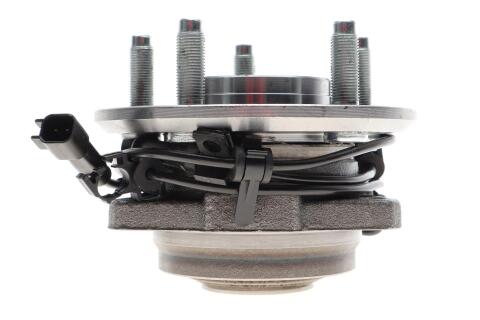 Подшипник ступицы (передней) Jeep Cherokee 01-08 (R) (+ABS)