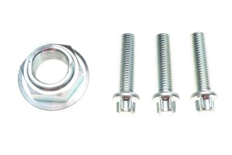 Подшипник ступицы (передней) Jeep Cherokee 01-08 (R) (+ABS)