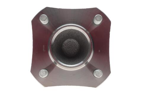 Підшипник маточини (задньої) NissanTiida 1.5/1.8 dCi 07-