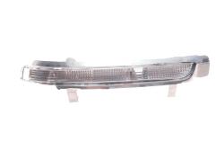 Повторювач повороту на дзеркало Skoda Octavia/Superb 04-13 (L) Повторювач повороту на дзеркало Skoda Octavia/Superb 04-13 (L)