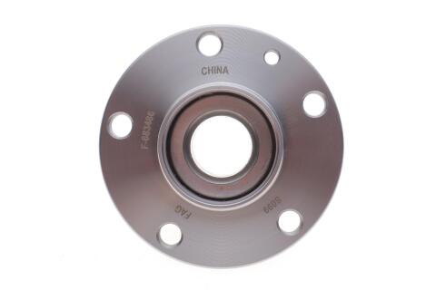 Підшипник маточини (задньої) Fiat Doblo 10-/Opel Combo 1.3/1.6/2.0 CDTI 12-