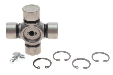 Хрестовина кардана Mazda RX-7 -02 (22.06x61.7) Хрестовина кардана Mazda RX-7 -02 (22.06x61.7)