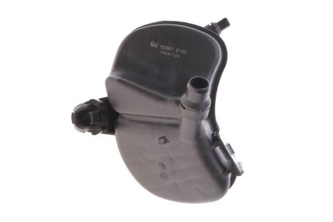 Бачок розширювальний BMW 3 (G20/G80/G28) 18- B46/B47/B48/B58 Бачок розширювальний BMW 3 (G20/G80/G28) 18- B46/B47/B48/B58